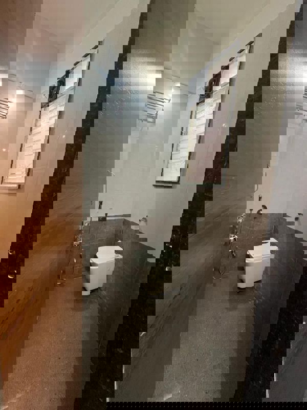 1 BHK Apartment For Rent in Janki Heights