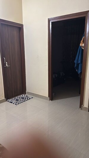 Living Room in 1 BHK Apartment at Sultanpur – for Rent