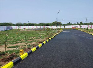  Plot For Sale in Yelahanka