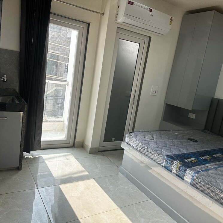 undefined, huda-staff-colony 1 RK 560 Sq.Ft. Builder Floor In Sector 46 Gurgaon 9721784