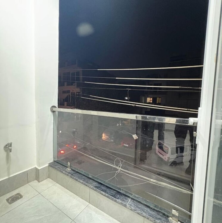 undefined, huda-staff-colony 1 RK 560 Sq.Ft. Builder Floor In Sector 46 Gurgaon 9721784