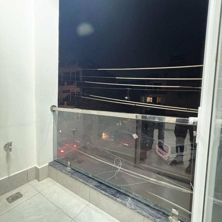 undefined, huda-staff-colony 1 RK 560 Sq.Ft. Builder Floor In Sector 46 Gurgaon 9721784