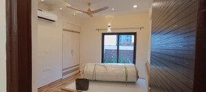 Bedroom in 2 BHK Apartment at Kadamba Plateau – for Rent