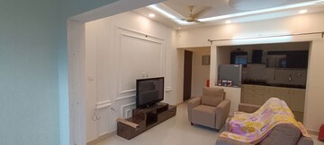 2 BHK Apartment For Rent in Kadamba Plateau