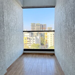 Furnished Amenities in 3 BHK Apartment at Majestique Signature Towers, Dasar – for Rent