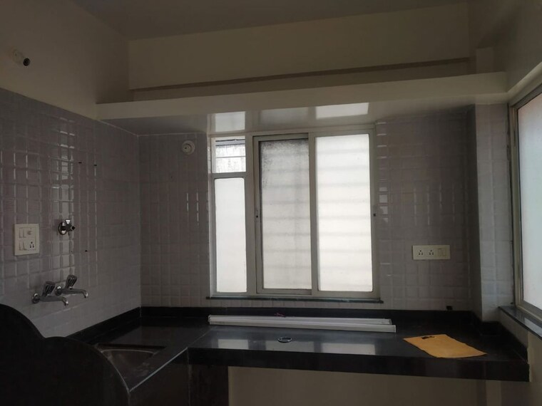 Kitchen, varanasi-society 1 Bedroom 640 Sq.Ft. Apartment In Warje Pune 9721641