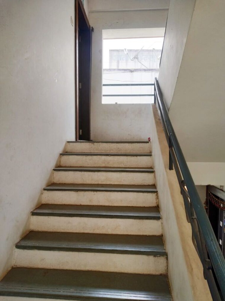 undefined, varanasi-society 1 Bedroom 640 Sq.Ft. Apartment In Warje Pune 9721641