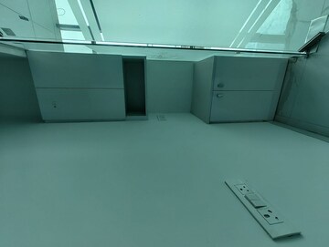 Furnished Amenities in  Office Space at DAH Greentech NX One, Tech Zone 4 Greater Noida – for Rent