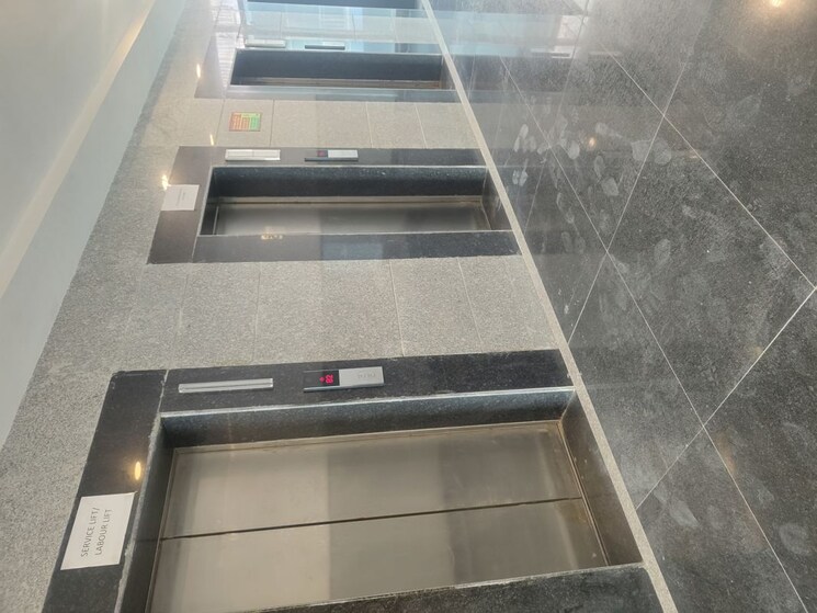 undefined, dah-greentech-nx-one Commercial Office Space 856 Sq.Ft. In Tech Zone 4 Greater Noida Greater Noida 9721789