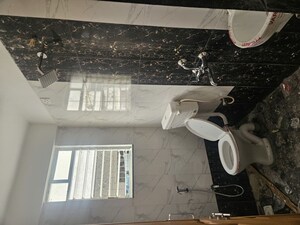 Attached Bathroom in 1 BHK Apartment at Wadgaon Shinde – for Rent