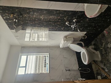 Attached Bathroom in 1 BHK Apartment at Wadgaon Shinde – for Rent