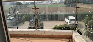 2.5 BHK Apartment – Exterior View View at Shree Vardhman Victoria, Sector 70 - for Rent