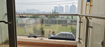 Swimming Pool in 2.5 BHK Apartment at Shree Vardhman Victoria, Sector 70 – for Rent