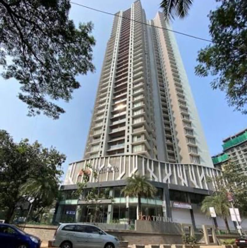 2 BHK 775 Sq.Ft. Apartment in Ekta Tripolis