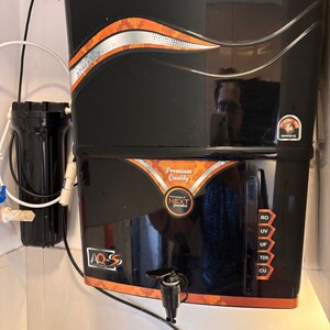 Furnished Amenities in 1 BHK Apartment at Shapoorji Pallonji Joyville, Virar West – for Rent