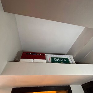 Furnished Amenities in 1 BHK Apartment at Shapoorji Pallonji Joyville, Virar West – for Rent