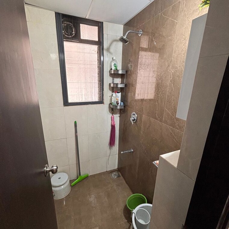 Bathroom, shapoorji-pallonji-joyville 1 Bedroom 550 Sq.Ft. Apartment In Virar West Palghar 9721821