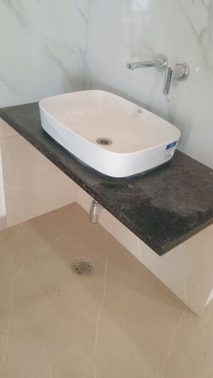 Attached Bathroom in 3 BHK Apartment at Adarsh Nagar – for Sale