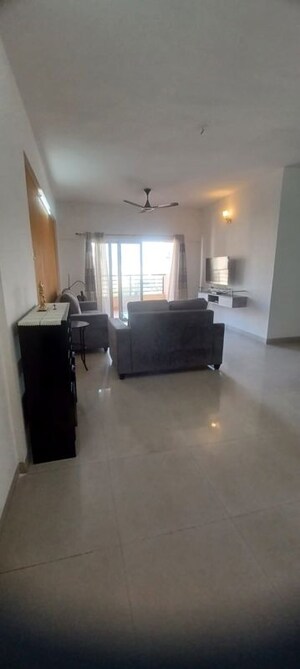 2 BHK Apartment For Rent in Kumar Princetown, Undri
