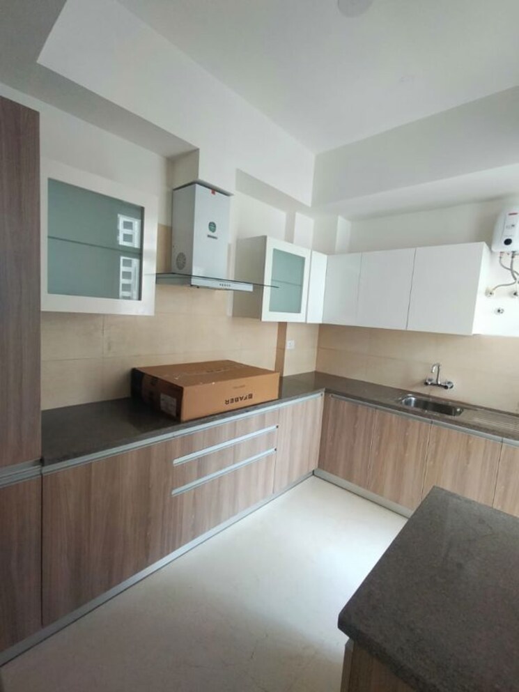 Kitchen, adani-m2k-oyster-grande 3 Bedroom 1889 Sq.Ft. Apartment In Sector 102 Gurgaon 9721827