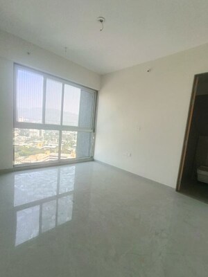 3 BHK Apartment For Rent in Tricity Montview, Sanpada