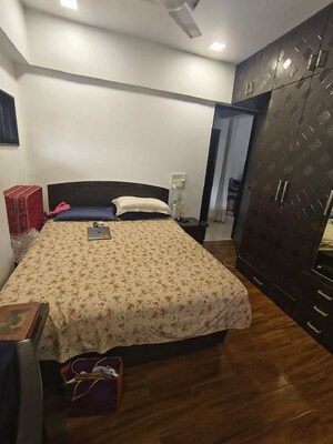 Bedroom in 2 BHK Apartment at Bandra West – for Rent