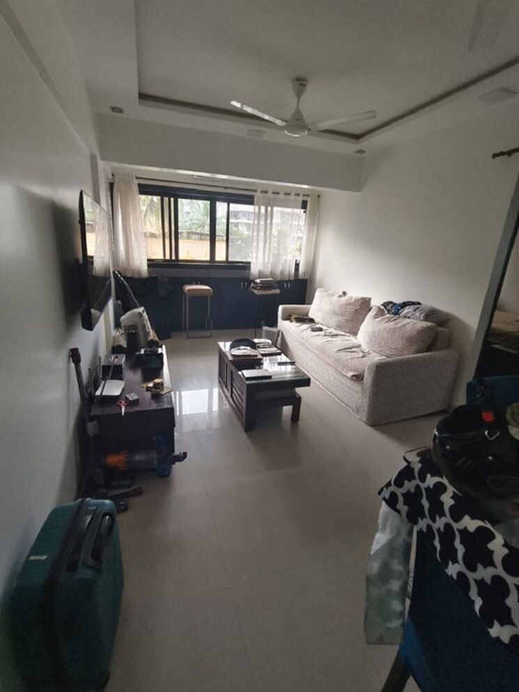 Living Room, bandra west 2 Bedroom 700 Sq.Ft. Apartment In Bandra West Mumbai 9721828