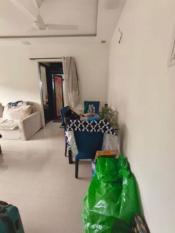 Living Room in 2 BHK Apartment at Bandra West – for Rent
