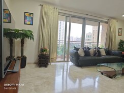 3 BHK + Pooja Room Apartment For Sale in Hiranandani Phillipa