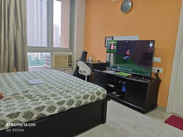 Bedroom in 3 BHK Apartment at Hiranandani Phillipa, Ghodbunder Road – for Sale