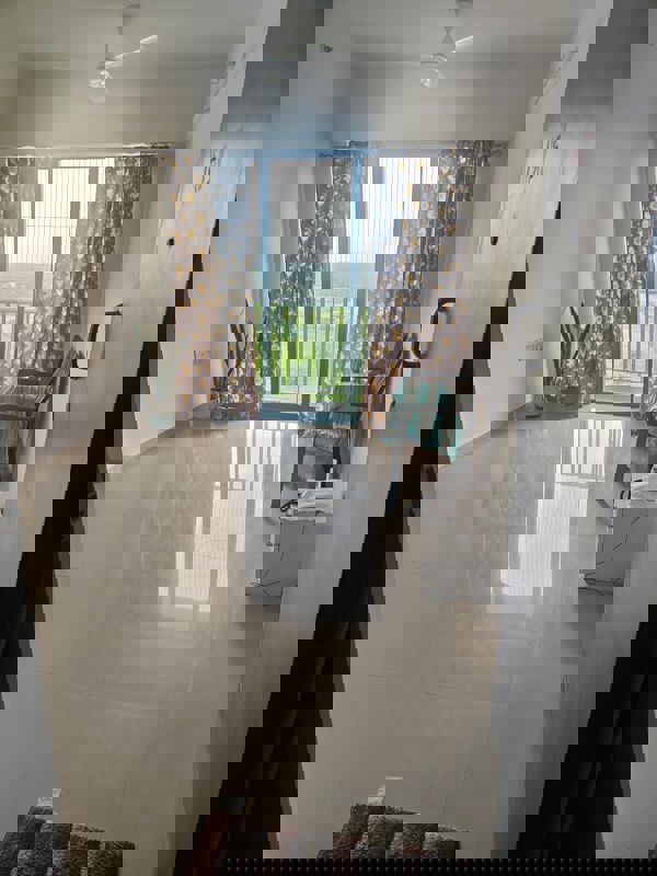 1 BHK Apartment For Rent in Shapoorji Pallonji Joyville