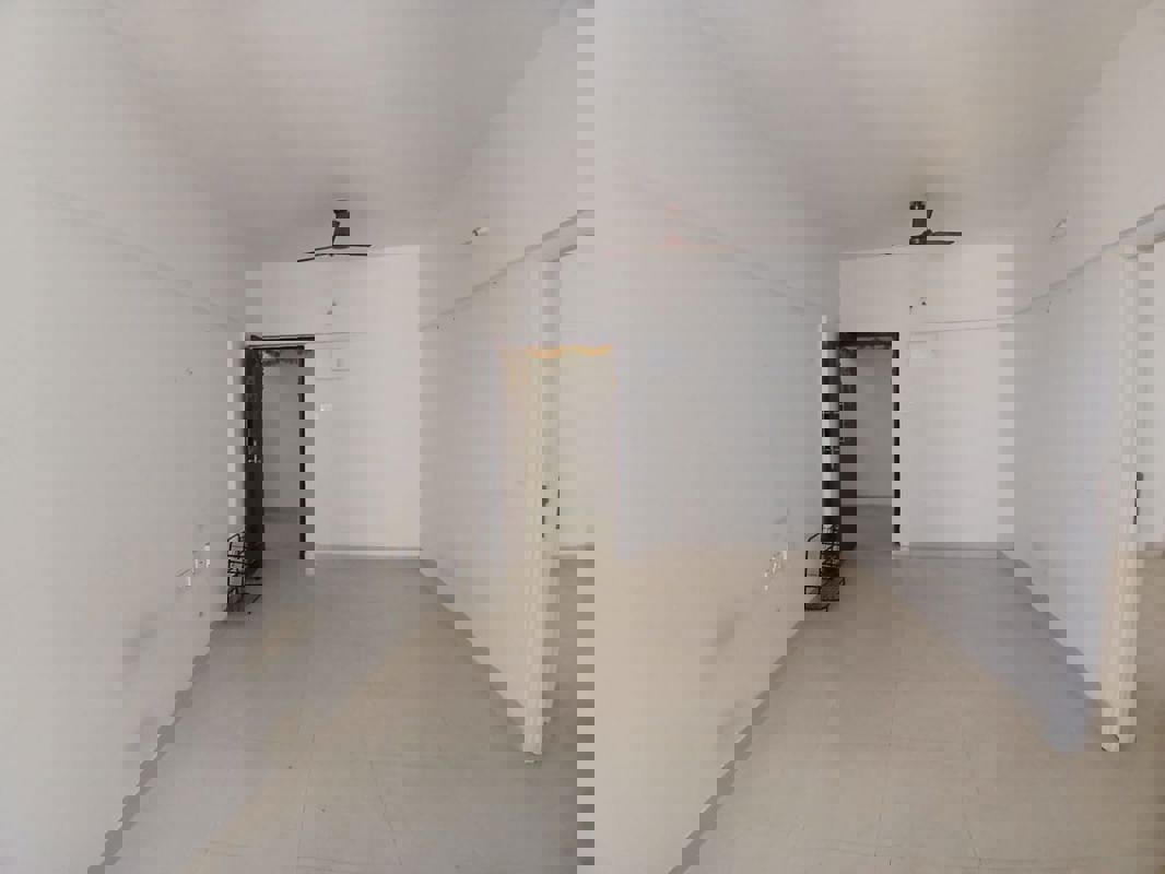 1 BHK + Pooja Room Apartment For Rent in Gera Shrishti