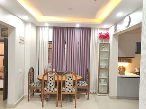 3 BHK Apartment For Rent in Puravankara Purva Graces, Amrutahalli