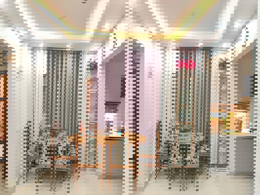 3 BHK Apartment For Rent in Puravankara Purva Graces