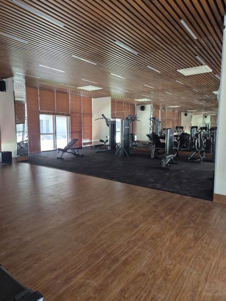  Parking, bramhacorp-the-collection 2 Bedroom 818 Sq.Ft. Apartment In Kalyani Nagar Pune 9721843