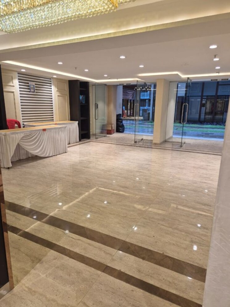  Parking, bramhacorp-the-collection 2 Bedroom 818 Sq.Ft. Apartment In Kalyani Nagar Pune 9721843