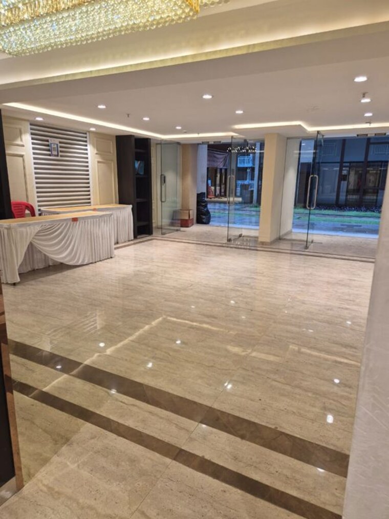  Parking, bramhacorp-the-collection 2 Bedroom 818 Sq.Ft. Apartment In Kalyani Nagar Pune 9721843