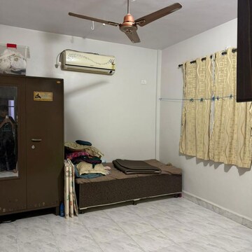 Kitchen in 2 BHK Apartment at Govind Sai Darshan CHS, New Panvel – for Sale