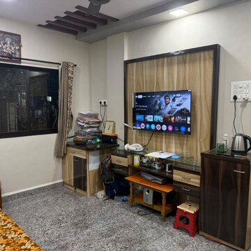 2 BHK Apartment For Sale in Govind Sai Darshan CHS, New Panvel