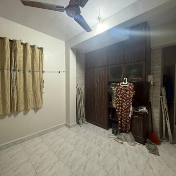 Parking in 2 BHK Apartment at Govind Sai Darshan CHS, New Panvel – for Sale