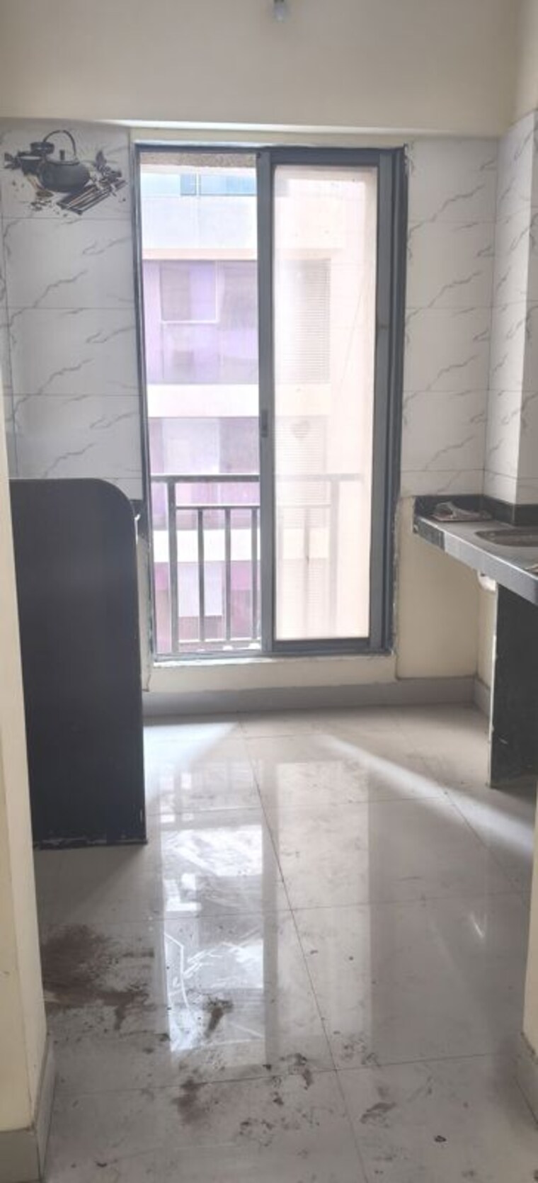 Room, ghantali 1 Bedroom 550 Sq.Ft. Apartment In Ghantali Thane 9721852