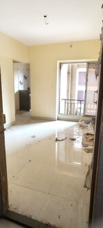1 BHK 550 Sq.Ft. Apartment in Ghantali