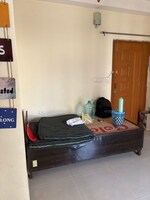 1 BHK 570 Sq.Ft. Apartment in UPAVP Ganga Yamuna And Hindon Enclave