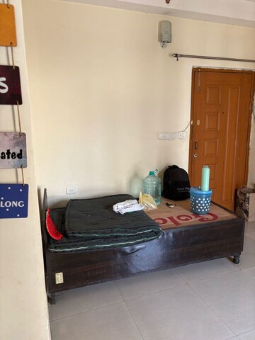 1 BHK Apartment For Rent in UPAVP Ganga Yamuna And Hindon Enclave, Pratap Vihar