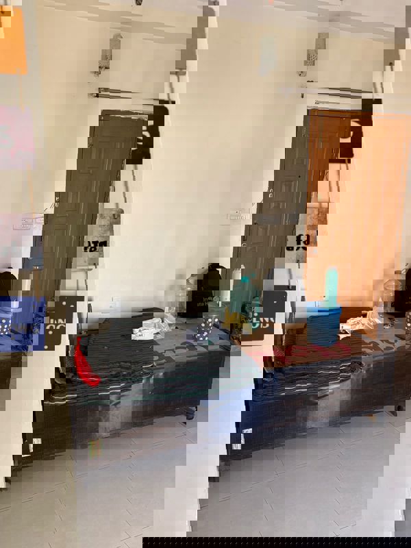 1 BHK Apartment For Rent in UPAVP Ganga Yamuna And Hindon Enclave