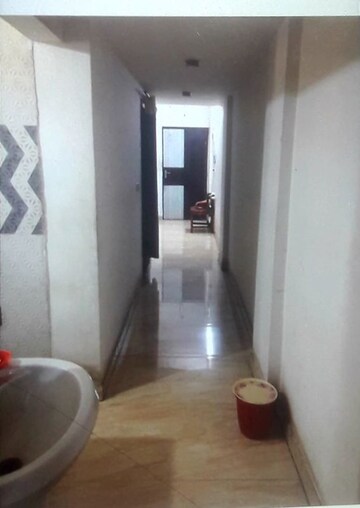 Building Lobby in 2 BHK Apartment at Ashram Para – for Sale