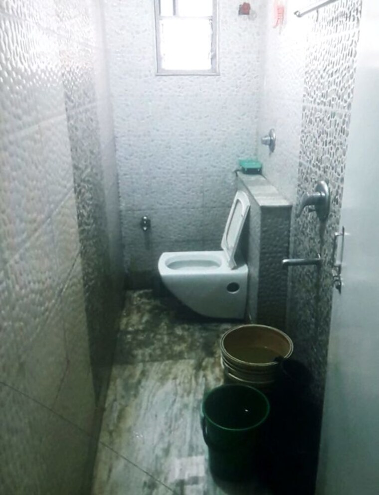 Bathroom, ashram para 2 Bedroom 900 Sq.Ft. Apartment In Ashram Para Siliguri 9721861