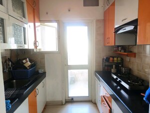 Kitchen in 3 BHK Apartment at Sector 84 – for Rent