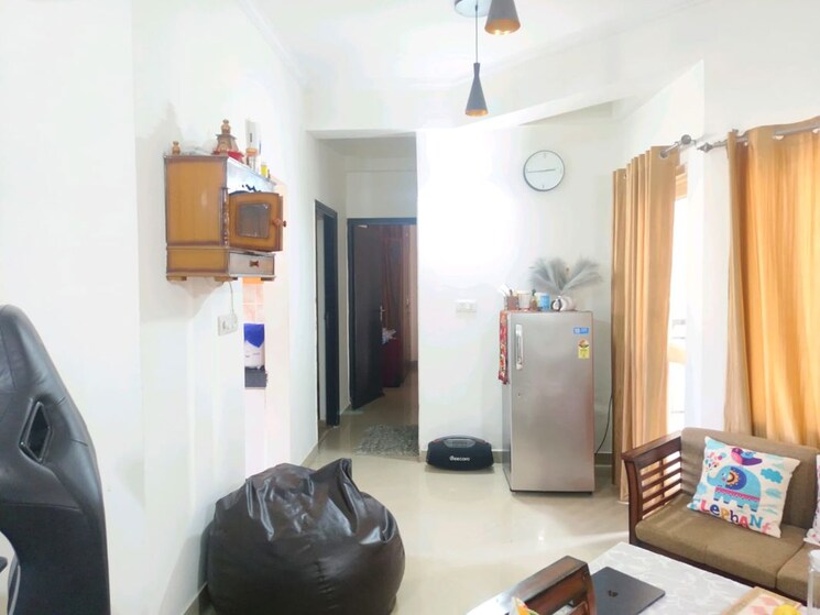 Living Room, sector 84 3 Bedroom 1725 Sq.Ft. Apartment In Sector 84 Gurgaon 9721867