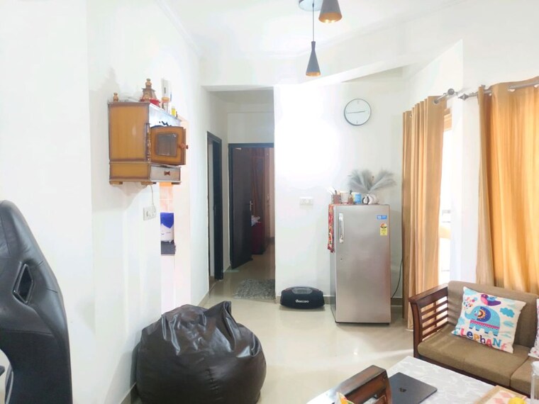 Living Room, sector 84 3 Bedroom 1725 Sq.Ft. Apartment In Sector 84 Gurgaon 9721867